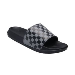 Sandal Slide Hexa Grey