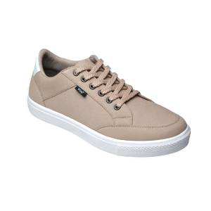Sepatu Sneakers Arka Khaki