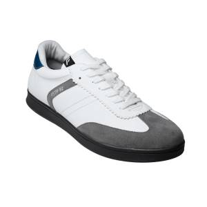 Sepatu Sneakers Chester Blue Dodger