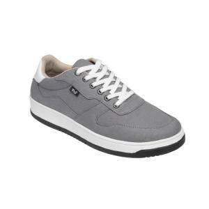 Sepatu Sneakers Apollo Grey