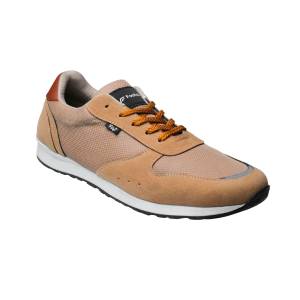 Sepatu Sneakers Sport Victory V2 Brown