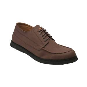 (Big Size) Sepatu Casual Hugo Darkbrown