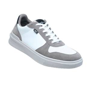 Sepatu Sneakers Alder Grey