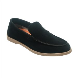Sepatu Sneakers Paradiso Black