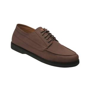 Sepatu Casual Hugo Darkbrown