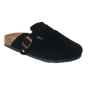 Sandal Casual Aura Black