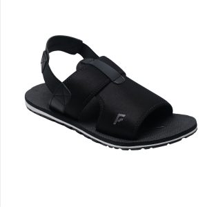 Sandal Umroh Azhar Black