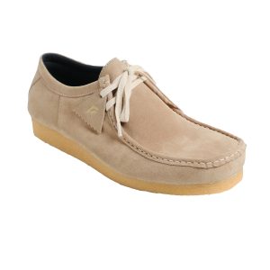 Sepatu Sneakers Caraka Grey