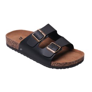 Sandal Jepit Deka Black