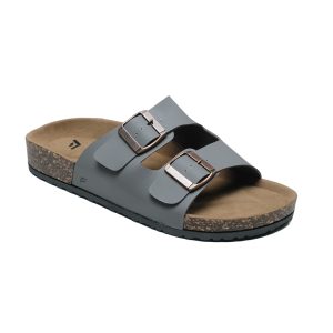 Sandal Jepit Deka Grey