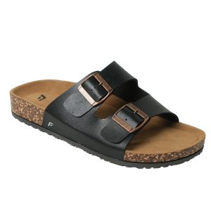 Sandal Jepit Deka Black