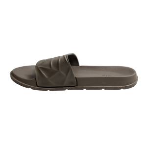 Sandal Slide Flux Olive