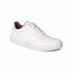Sepatu Sneakers Fonte White