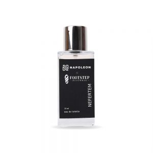 Footstep X Napoleon - Nefertem Eau De Toilette 50 ml