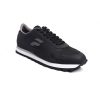 Sepatu Sneakers Fusion Black