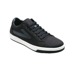 Sepatu Sneakers Champ Jet Black