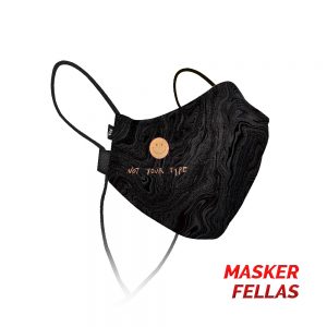 Mask Stylo - Fellas