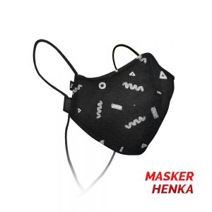 Mask Stylo - Henka