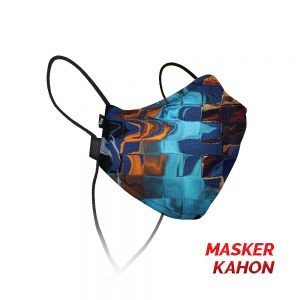 Mask Stylo - Kahon