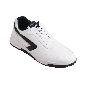 Sepatu Sneakers Neo Fonte Frost White