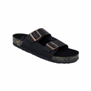 Sandal Jepit Octa Black