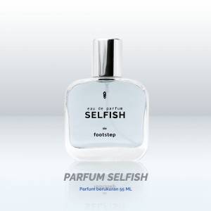 Parfum Selfish EDP 55 ml