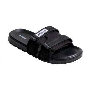 Sandal Slide Pascal Black