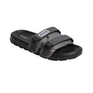 Sandal Slide Pascal Grey