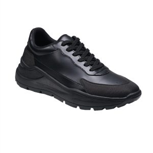 Sepatu Casual Perwira Pandu