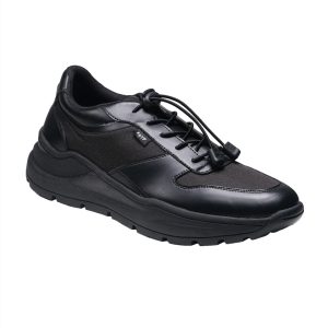 Sepatu Casual Perwira Putra