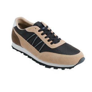 Sepatu Sneakers Spezia Brown