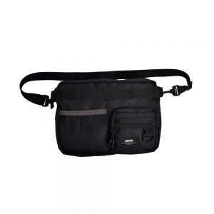 Tas Selempang Piko Bag Black