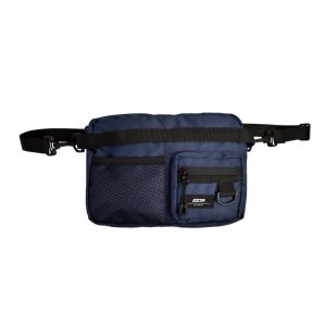 Tas Selempang Piko Bag Navy