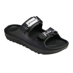 Sandal Terra Black Ice