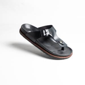 Sandal Jepit Tora Lux Black