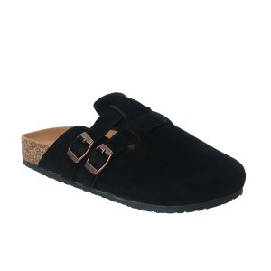 Sandal Casual Voxta Black