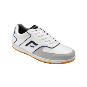 Sepatu Sneakers Nova White Navy