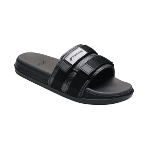 Sandal Slide Nifty Black Grey
