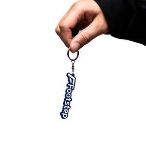 Gantungan Kunci Icon