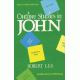 Outline Studies in John