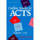 Outline Studies in Acts