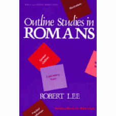 Outline Studies in Romans