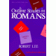 Outline Studies in Romans