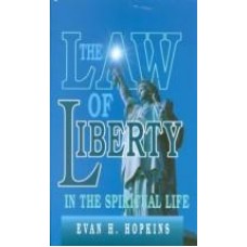 The Law of Liberty in the spiritual life