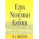 Meditations on Ezra, Nehemiah & Esther
