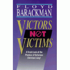 Victors not Victims