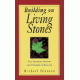 Building on Living Stones