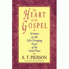 The heart of the Gospel