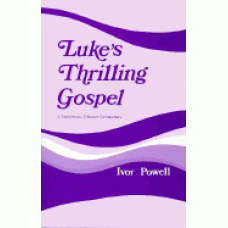 Luke's Thrilling Gospel (Powell)