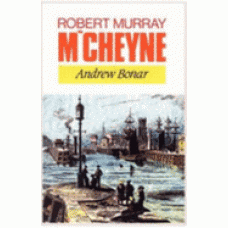 Robert Murray M' Mcheyne